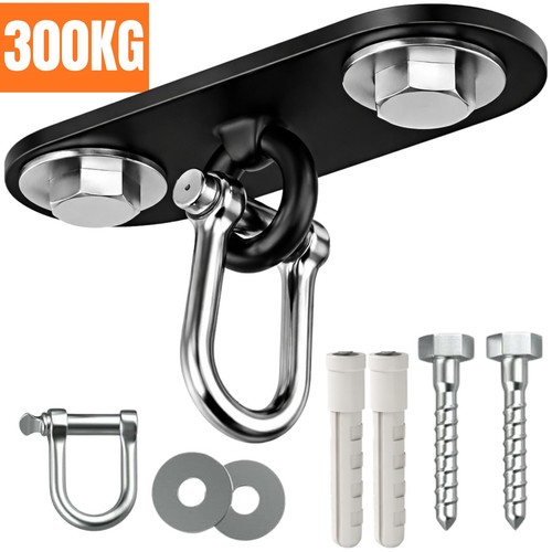 Punch bag gancio soffitto - punch,