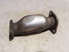 Tubo scarico diesel Subaru XV