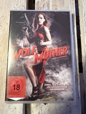 Wolf Mother [FSK18] Neu & OVP