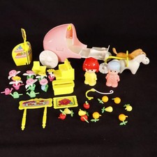 Set carro coperto Pinypon