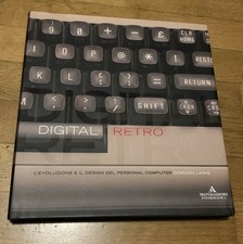Digital retro L'evoluzione e