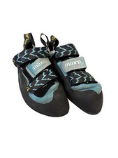 Scarpe da arrampicata La