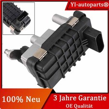 Attuatore turbocompressore