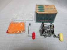 Mulinello da pesca Penn Long