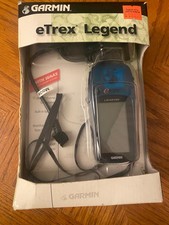 Nuovo pacchetto navigatore GPS