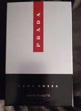 PRADA LUNA ROSSA MENS EDT NIB