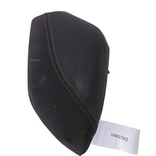 PANNELLO COPERTURA PORTA OGGETTI SINISTRO YAMAHA X-MAX X MAX 125 TECH MAX 2020