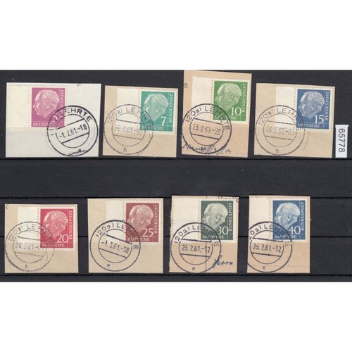 Confederazione 1954 michel - confederazione, 1954,