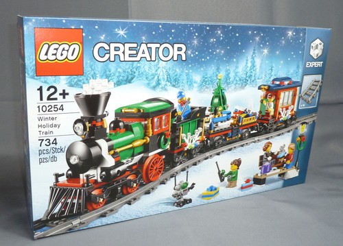 Lego creator expert 10254 - lego®,