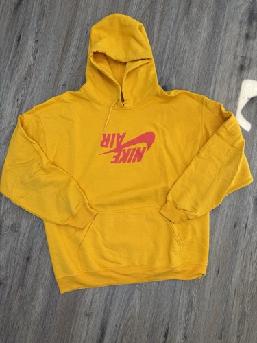 Nike giallo travis scott - nike,