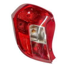 STOP FANALE POSTERIORE