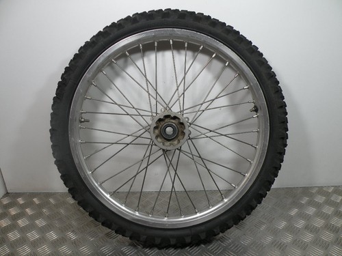 Roue avant honda 250 crf - avant,