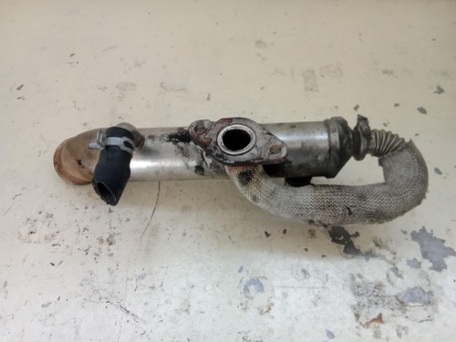 Scambiatore egr per volvo - scambiatore,