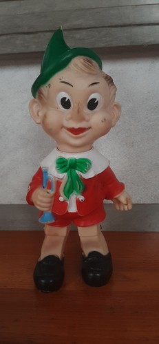 Pinocchio prima edizione - edizione, anni