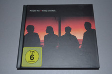 Porcupine Tree – Arriving