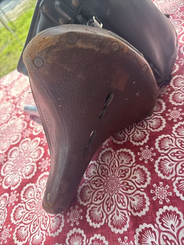 Brooks b66 sella - b66, bici