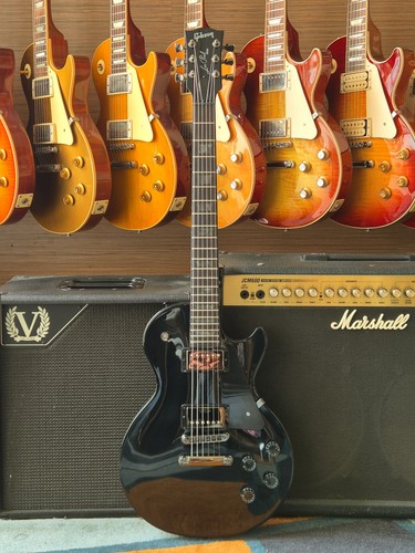 Gibson les paul studio - paul,