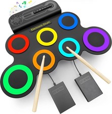 Batteria elettronica