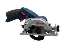 Sega circolare BOSCH GKS