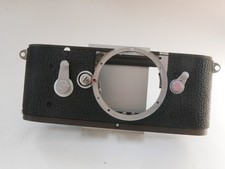 Leica housing shell - housing, (new).
