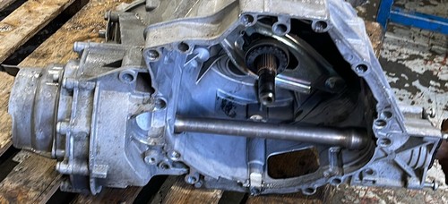 Cambio manuale completo per - manuale,