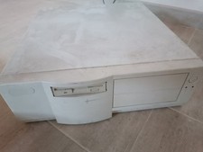 rare vintage computer 60-TX3D1.20X-B0 Socket  atxt pentium 90mhz