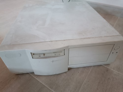 Rare vintage computer - rare,