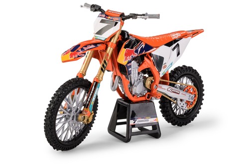 Nuovo modello moto - modello, ktm