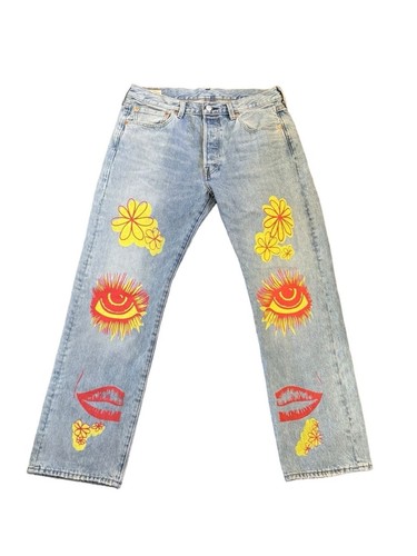 Levi uomo premium 501 - levi's,