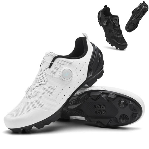 Scarpe uomo strada - strada, mtb