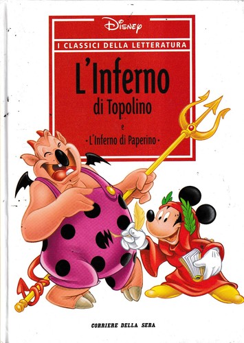 Classici letteratura - ,