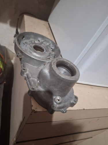 Vespa faro basso carter - vespa,