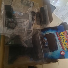 Fascicoli DeLorean 27