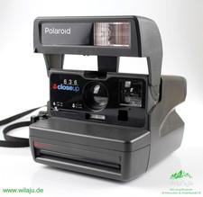 Oggetto da collezione Polaroid