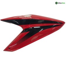 cache carenage face avant