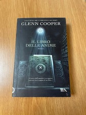 Glenn Cooper - Il libro delle