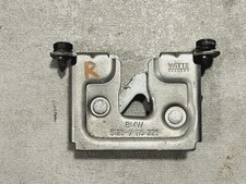 BMW E84 X1 S20D, Schloss