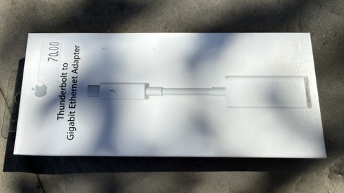 Apple a1433 adattatore - apple,