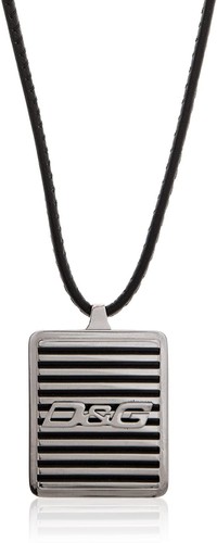 Collana uomo in - collana, d&g