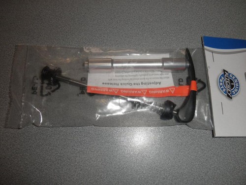 Adattatore anteriore mtb wcs - adattatore,
