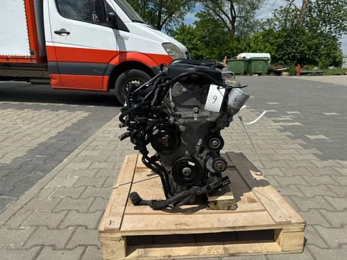 Motore audi seat skoda - motore,