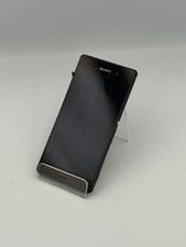 Sony Xperia Z3 16 GB 5,2" nero