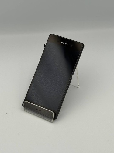 Sony xperia 2 nero - xperia, 16
