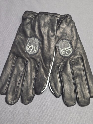 Guanti harley davidson police - guanti,