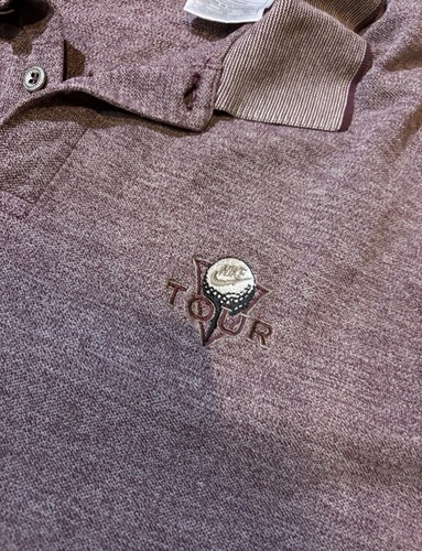 Polo nike golf tiger woods - nike,