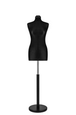 Busto donna sartoriale