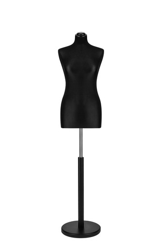 Busto donna sartoriale