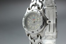 [Near MINT] TAG Heuer S/el