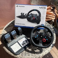 Logitech g29 volante driving - logitech,