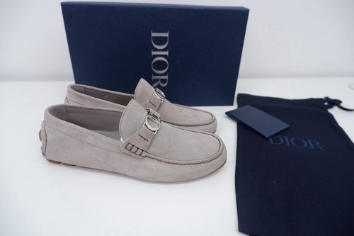 Scarpe mocassini christian - mocassini,